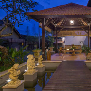 Villa Atap Padi - Ubud - Image 14