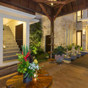 Villa Atap Padi - Ubud - Image 18