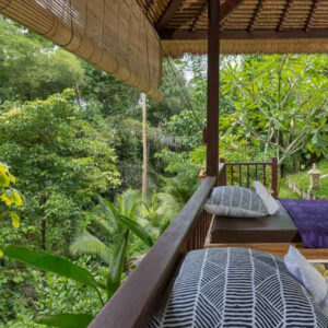 Villa Atap Padi - Ubud - Image 22