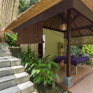 Villa Atap Padi - Ubud - Image 25