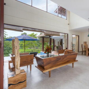 Villa Atap Padi - Ubud - Image 9