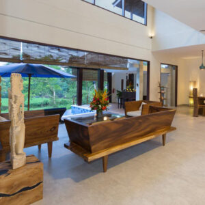 Villa Atap Padi - Ubud - Image 8