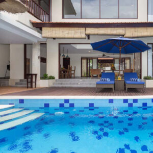 Villa Atap Padi - Ubud - Image 6