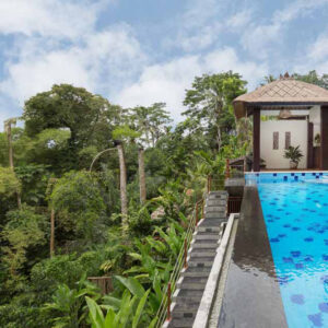Villa Atap Padi - Ubud - Image 5