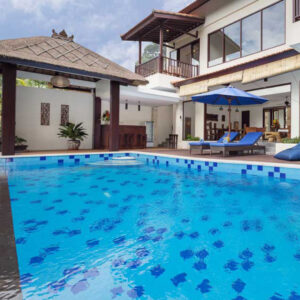 Villa Atap Padi - Ubud - Image 4