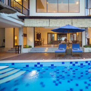 Villa Atap Padi - Ubud - Image 2
